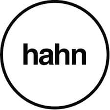Hahn logo