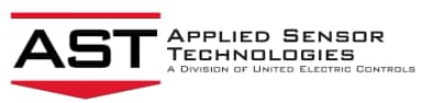 Applied Sensor Technologies logo