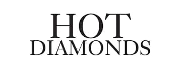 Hot Diamonds logo