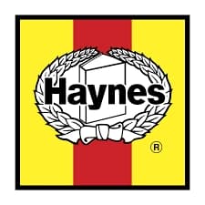 Haynes logo