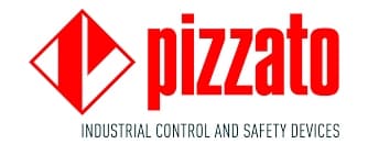 Pizzato logo