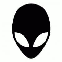 Alienware logo