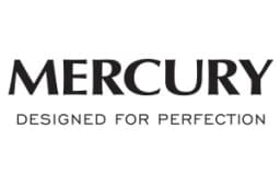 Mercury logo