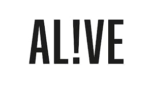AL!VE logo
