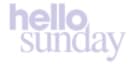 Hello Sunday logo