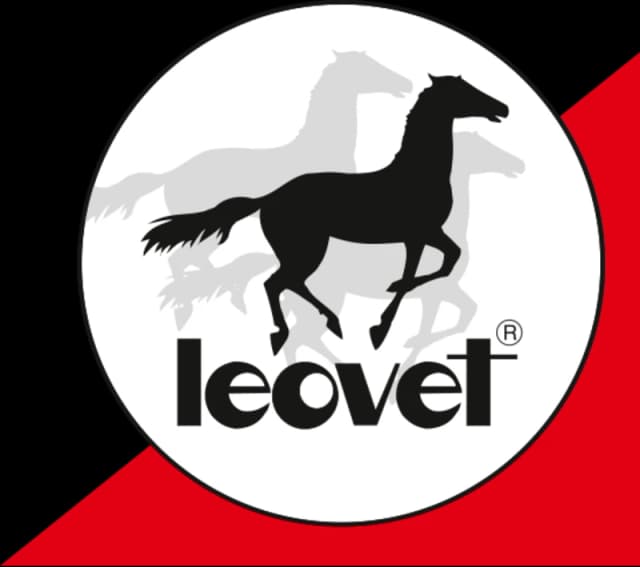 Logo of leovet