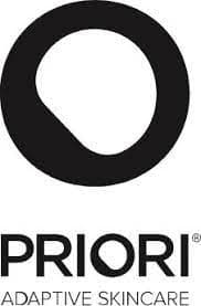 PRIORI Skincare logo