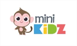 Minikidz logo