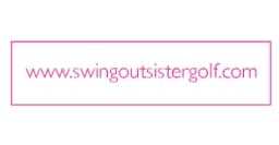 Swing Out Sister Golf logo