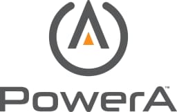 PowerA logo