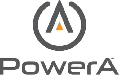 PowerA logo