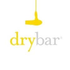 Drybar logo
