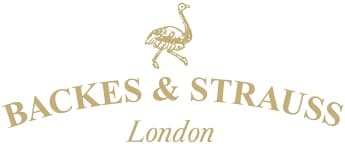 Backes & Strauss logo