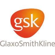 Glaxo Smith Kline logo