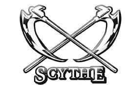 Scythe logo
