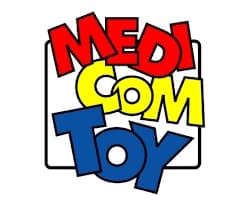 Medicom logo