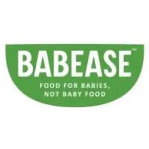 Babease logo