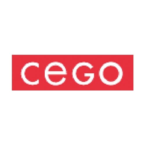 Logo of Cego