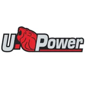 Logo of U Power