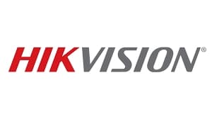 Hikvision logo