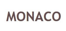 Monaco logo