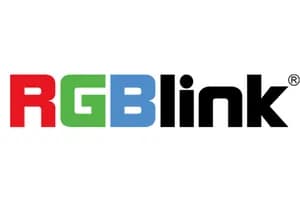RGBLink logo