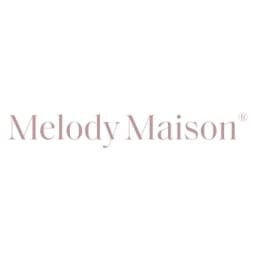 Melody Maison logo