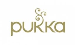 Pukka Herbs logo