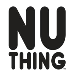 NUTHING logo