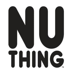 Logo of NUTHING
