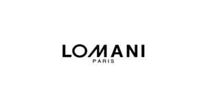 Logo of Lomani Paris