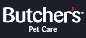 Logo of Butcher's Pet Care