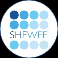 Shewee logo
