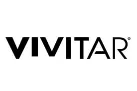 Logo of Vivitar