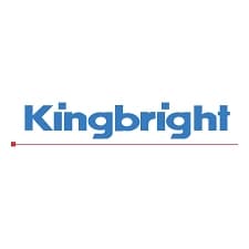 Kingbright logo