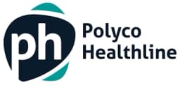 Polyco Healthline logo
