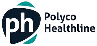 Polyco Healthline logo