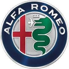 Alfa Romeo logo