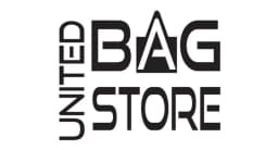 United Bag Store logo