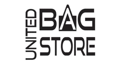 United Bag Store logo