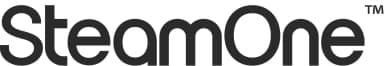 Steamone logo