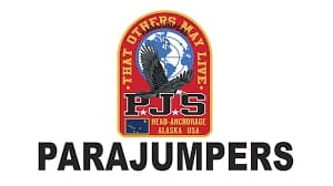 Logo of Parajumpers
