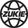 Logo of Zukie