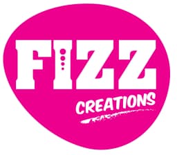 Fizz Creations logo