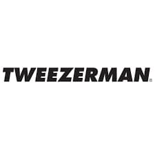 Tweezerman logo