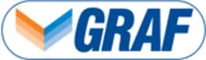 Logo of GRAF