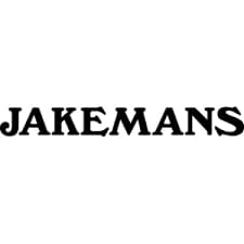 Jakemans logo