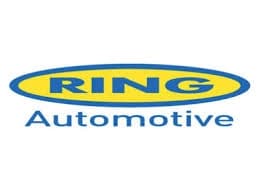 Ring Automotive logo