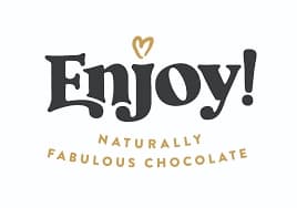 Logo of Enjoy!