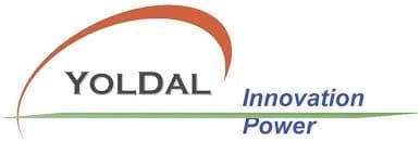 Logo of Yoldal